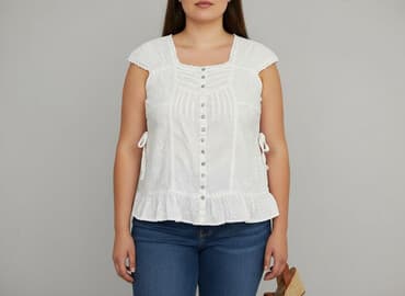 dorimodes majtki allegro: Dorothy Perkins, Bluzka damska, rozmiar XL — 7