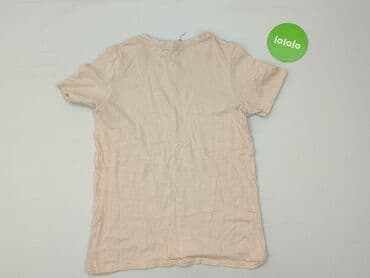 koszulka xs: Sinsay, T-shirt damski, rozmiar 2XS — 4