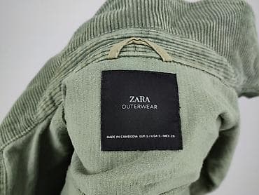 kurtka varlesca: Zara, Kurtka przejściowa damska, rozmiar S — 5