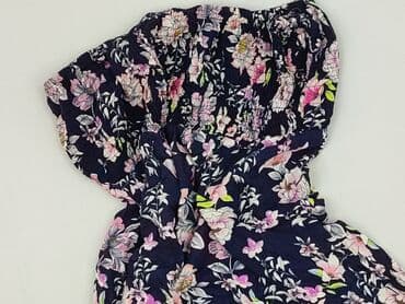 spódniczka falbanki kwiaty: Accessorize, Spódnica damska, rozmiar M — 1