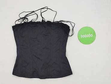 dekolt typu halter: Tally Weijl, Top damski, rozmiar XS — 2