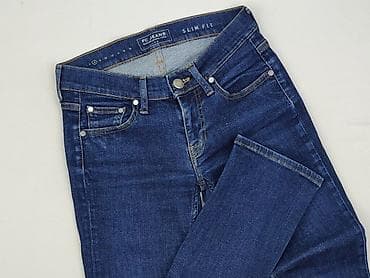 varxdar denim: Jeansy damskie, rozmiar XS — 1