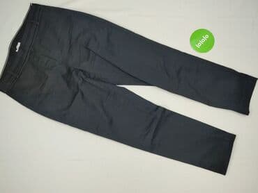 lidl joggery damskie: Orsay, Material trousers for women, size L (EU 40) — 2