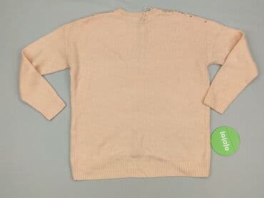 czerwony golf: Tu, Sweter damski, rozmiar S — 3