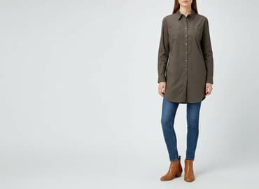 koszula tunika damska: S.Oliver, Koszula damska, rozmiar S — 7