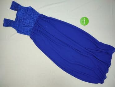sukienka na wesele w literę a: Women`s dress, size S — 2