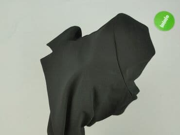 marynarka duże rozmiary: Marynarka damska, M — 5