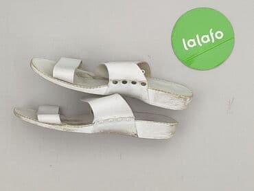 klapki damskie bench: Klapki damskie, rozmiar 40 — 4