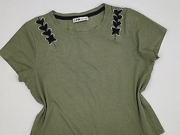 dresy fb sister: FB Sister, T-shirt damski, rozmiar M — 1