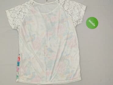 koszulka w koty reserved: T-shirt damski, rozmiar 2XL — 4