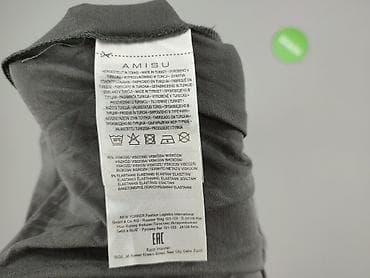 pull and bear kolarki: Amisu, Legginsy Sportowe damskie, rozmiar S — 6