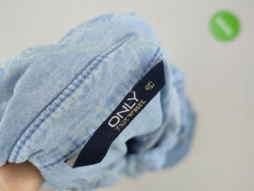 ONLY, Women`s shirt, size S (EU 36) — 4