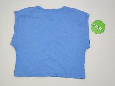 bluza megi: Sinsay, Top damski, rozmiar M — 3