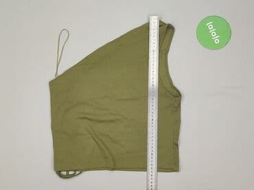 ocieplane legginsy primark: Primark, Top damski, rozmiar M — 4