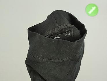 sinsay biale dresy: Sinsay, Top damski, rozmiar S — 5