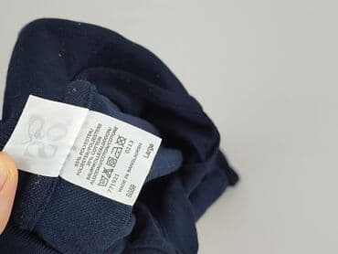 ccc srebrne sandały na obcasie: Polo shirt for men, size L at lalafo.pl — 6 ccc srebrne sandały na obcasie: Polo shirt for men, size L — 6