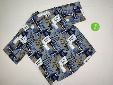 marynarki pull and bear: Сорочка для чоловіків, 2XL на lalafo.pl — 3 marynarki pull and bear: Сорочка для чоловіків, 2XL — 3