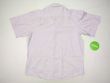 klapki z futerkiem markowe: Koszulа dla mężczyzn, rozmiar M — 3