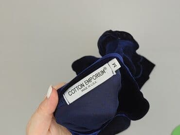 bluzka damska welurowa: Bluza damska
, rozmiar M — 4