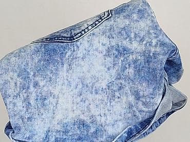 gf jeans: House of Denim, Szorty damskie, rozmiar L — 6