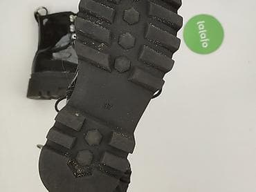 firefly buty: Ботильйони та черевики жіночі, розмір 37 — 4