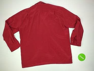 red fireball: Koszulа dla mężczyzn, rozmiar 2XL — 3