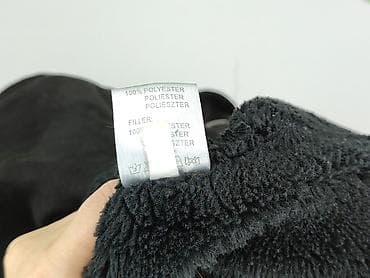 amisu jacket: Met, Płaszcz damski, rozmiar M — 5