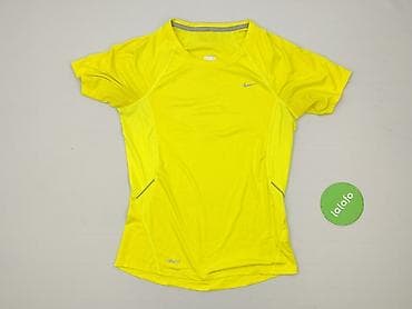 cardio bunny: Nike, T-shirt damski, rozmiar S — 2