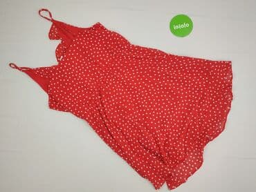 sukienki w groszki reserved: H&M Divided, Sukienka damska, rozmiar XL — 3