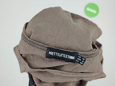 timberland: PrettyLittleThing, Body damskie, rozmiar M — 5