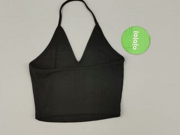 bluzki przezroczyste: Shein, Top damski, rozmiar S — 3