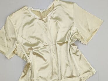 ile wazy bluza: Women's blouse, size L (EU 40) — 1