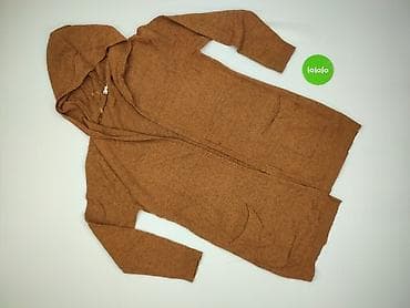 benetton sweter: Tom Tailor, Kardigan damski, rozmiar L — 2