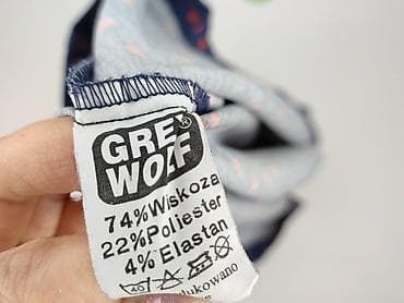 Sukienki: GREY WOLF, Sukienka damska, rozmiar S — 5