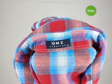 długość koszulki a wzrost: Koszula damska, rozmiar XL — 4