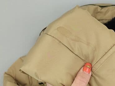 дублянка жіноча польща: Kurtka zimowa damska, rozmiar XL — 6