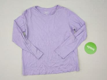 levis t shirty basic: Lands' End, T-shirt damski, rozmiar M — 2