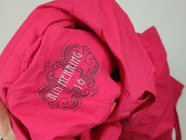 kurtki zimowe: Red Herring, Trencz damski, 3XL — 4