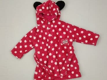 bluzka z hello kitty: Куртка, Disney, 1-3 міс., стан - Дуже гарний — 1