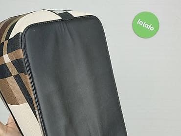 metka burberry: Torebka, stan - Bardzo dobry — 5