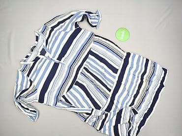 gino midi: Gina Benotti, Sukienka damska, rozmiar XL — 2