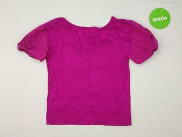 guess t shirty allegro: Emporio Armani, T-shirt damski, rozmiar M — 3