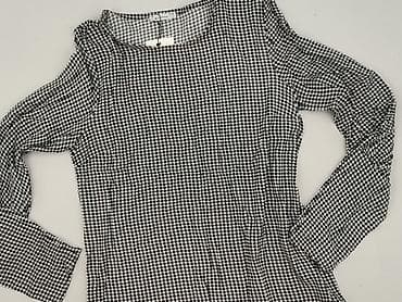 bluzki w pepitke: SZACHOWNICA, Bluzka damska, rozmiar L — 1