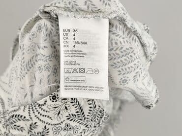 asos sukienki maxi na wesele: H&M, Sukienka damska, rozmiar S — 5