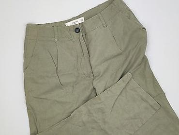 tchibo uk: Mango, Spodnie materiałowe damskie, rozmiar S — 1