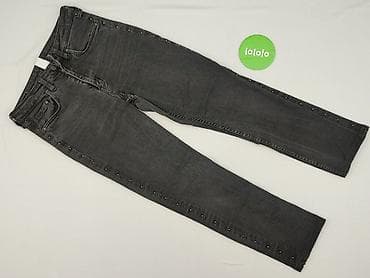 true religion buty: H&M, Jeansy damskie, rozmiar S — 2