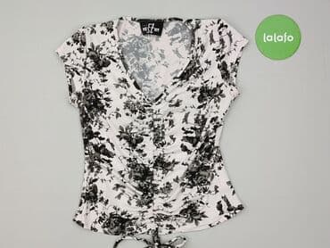 bluzka na wesele plus size: Bluzka damska, rozmiar M — 2