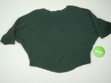 kurtki zimowe wyprzedaz: Luisa Spagnoli, Sweter damski, L — 4