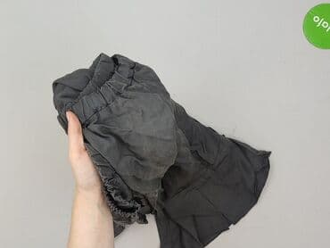 sukienka opadajace ramiona: Bluzka damska, rozmiar S — 5