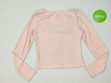 bluza kożuszek: Romwe, Bluzka damska, rozmiar S — 3